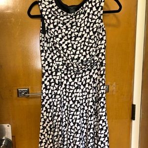 Ann Taylor dress